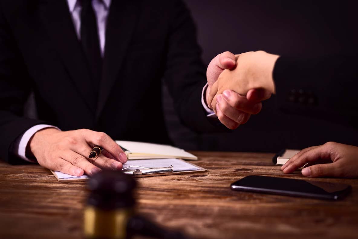 AOV Claimservice missie — rechtsongelijkheid tussen ZZP'ers en AOV-verzekeraars verkleinen