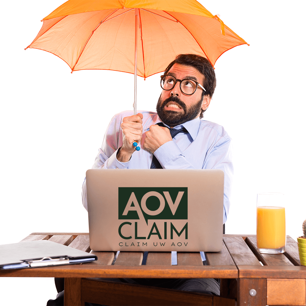 AOV polis beëindigd door verzekeraar — rechtmatigheid betwisten met AOV Claimservice